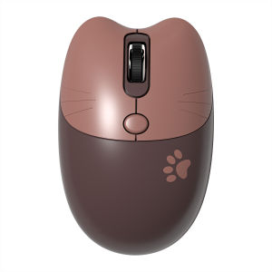 Mofii | MOFii M3AG Wireless Mouse 2.4G Plug & Play 3 Levels DPI Adjustable Universal for Laptops and Desktops