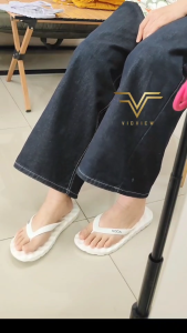 VIDVIEW !!ลดสนั่น!! รองเท้าแตะหูหนีบ Adda 82B01 น้ำหนักเบา ใส่สบาย ไซส์ 36-44