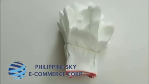 Eason Mall COD (Per Pairs) Worker Cotton Gloves 500g/dozen