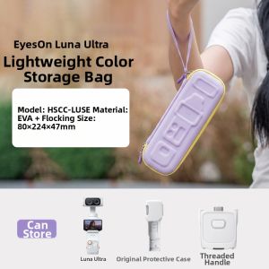 JJC | Scratch Resistant Bump Proof Anti Drop Hard Shell Camera Case