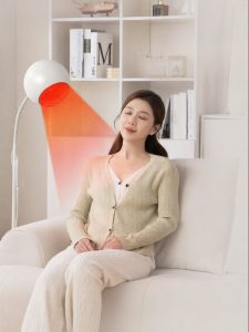 Philips | Medical Infrared Therapy Lamp