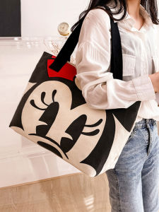 Large Capacity New Durable Canvas Bag