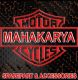 Mahakarya Motor