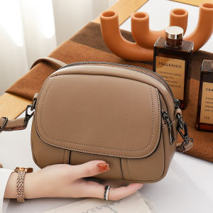 ELAIZHE | Casual Shoulder Bag Large Capacity