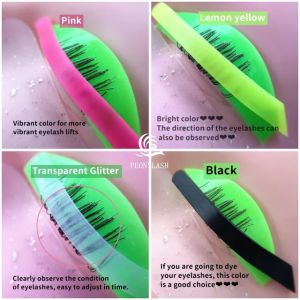 Thanh Ốp Trục Silicon_Thanh giữ mi chống bung khỏi trục_Thanh silicon uốn mi