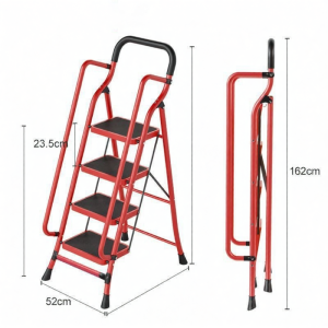 MOLORE | Multifunctional Wide Anti-slip Ladder