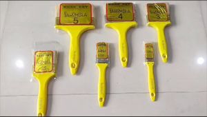 KUAS PVC UNTUK CAT: PANDUAN LENGKAP