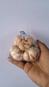 Bawang Merah Bawang Putih 500 gram Campur