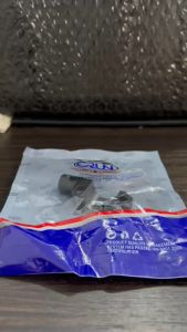 Dudukan Handle Kiri NMAX 2DP: Aksesoris Motor Berkualitas Tinggi