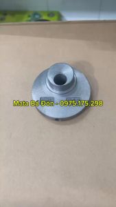 TRỤC KHUỶU LỆCH TÂM - TRỤC KHUỶU DI ĐỘNG LỔ 14 - DÙNG CHO MÁY NÉN KHÍ KHÔNG DẦU 550W