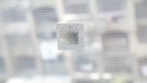 5/10pcs 10X10cm Home Summer Mosquito Net Repair Sticker Door Window Screen Polyester Mesh Wires Repair Patch