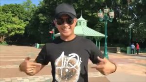 kaos distro original bandung motif best seller new arrival aiqi