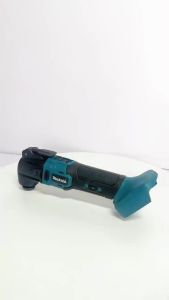 Makita | MAKITA Quick‑Release Oscillating Multi‑Tool Brushless Multifunctional Renovator Trimmer Compatible with MAKITA 18V Battery