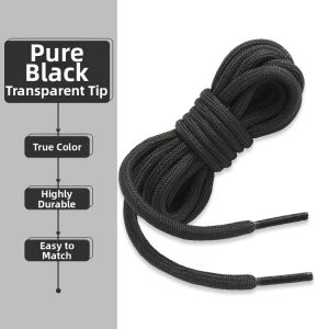 RUNEASY | Original Laces for Anta KT Series Basketball Shoes