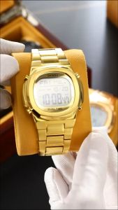 Jam Tangan Pria SKMEI SonicX Tahan Air Stainless Tipe 2004