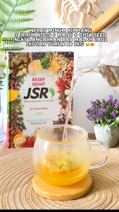 Teh Rimpang 2 Bungkus Teh Celup 20 Kantong Harga Termurah | Teh Herbal Alami Segar Dan Menyehatkan
