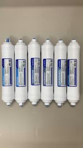 Lõi Chức Năng Số 8 Hydrogen Hoà Phát Giúp Nâng Cao pH Cho Nước Và Hỗ Trợ Cơ Thể Trung Hoà Axit Dư