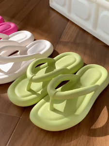 No.1 Summers hot Couples home super soft flip-flops for womens and mens