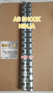 AS SHOCK DEPAN KAWASAKI NINJA 150