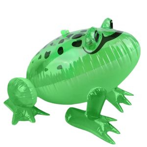 (Size to) Bóng bay ếch xanh hot tiktok mới nhất 2023
