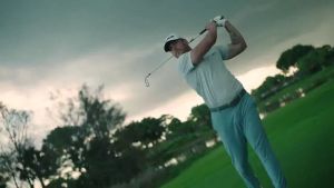 Srixon ZX7 MK11 Forged Steel Golf  Irons 5 - Pw  NS Pro Modus 3 Tour120 Stiff