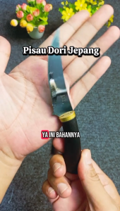 PISAU D2 Pisau Dori Hummingbird Jepang Pisau Daging DORI Mongolia Klife PISAU DAPUR PISAU TULANG PISAU SAYUR