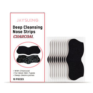 Blackhead Pore Nose Patch For Deep Facial Cleansing Gentle And Non Tightening Acne Pore Blackhead Daily Cleaning Nose Mask Patch