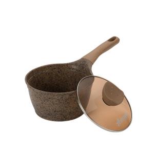 AMERCOOK | Non-stick Granite Baby Food Pot
