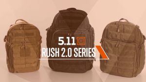 RUSH® 12 2.0 Backpack 24L