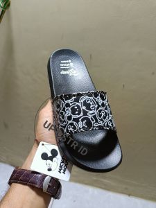 SANDAL slop termurah anak dan dewasa