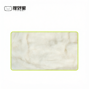 TIYES | Warm All-Season Hamster Bedding