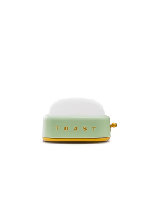 Creative LED Mini Night Light Toaster Bread Lamp USB Chargable Bedroom Sleep Lamp Desktop Cahaya Malam