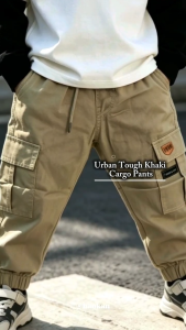 Kids Pants Stretchable Denim Colored Skinny Jeans For Kids #3036