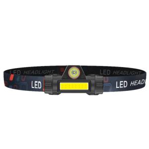 HUANCHI | High-intensity Long-lasting Lightweight Headlamp