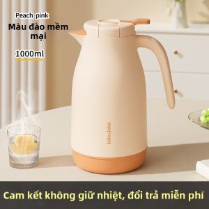 Jeko&Jeko | Bình Nước Giữ Nhiệt Dung Lượng Lớn