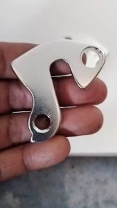 (เกรด AAA ส่งจากไทย) ดรอปเอ้าท์ จักรยาน rear hanger(dropout) ขาเกี่ยวตีนผีจักรยาน เบอร์ 114A