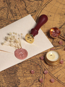 Bộ Thư Kín Vải Lanh Cao Cấp Bút Chì Viết Tay Ngày Lễ Sinh Nhật Ngày Lễ Tình Nhân Ngày Lễ Đám Cưới Thẻ Ghi Nhớ Cung Cấp Cho Giáo Viên