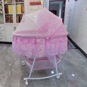 Crib for baby portable baby cot Baby Nest baby cot baby bed movable multifunctional 婴儿床