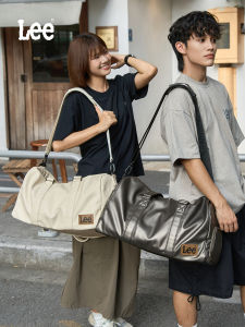 Lee | Mens Sports Duffel Bag