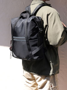 WANYE | Business Leisure Travel Lightweight Laptop Backpack