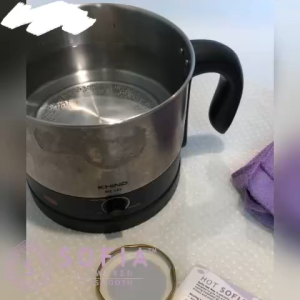 Hair Removal Hot / Cold Wax 450gm XL Size Big Jar | Free Waxing Kit | Sofia - Malaysia’s No.1 Brand