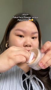 BLP - Face Powder - 10g - Loose Powder bedak tabur