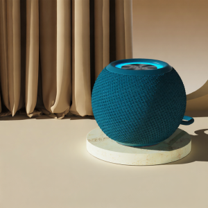 WOMINGTE | Wireless Bluetooth High-Quality Audio Portable Speaker