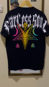 GIX STORE / KAOS BINTANG TANDUK RAINBOW / KAOS PRIA WANITA TERBARU / Kaos AESTHETIC / Kaos Distro Premium / Kaos Terbaru / Kaos Terlaris / KAOS TRENDY / KAOS TRENDING / KAOS PRIA / TSHIRT PRIA TERLARIS / KAOS TANDUK