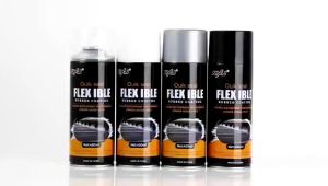 JY Smart Mall BEST AYXU Quick Seal Flexible Rubber Coating REPAIR SPRAY 450ML WaterProof Leak Repair Spray