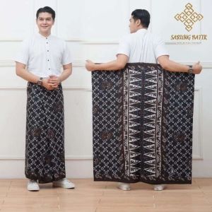 Sarung Batik GUS IQDAM
