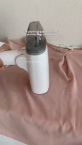 【รับประกัน 5 ปี】เตารีดผ้าไอน้ำพกพ แบบพกพา 2500W พับได้ ถังเก็บน้ำความจุขนาดใหญ่ ไอน้ำแรง รีดแบบเรียบ ขจัดรอยยับรวดเร็ว ใช้งานได้ทั้งแบบแขวนและแบบวางรีด นึ่งเสื้อผ้า เตารีดพ่นไอน้ำ เครื่องรีดผ้าไอน้ำ เตารีดไอน้ำพกพา เครื่องรีดไอน้ำแบบมือถือ