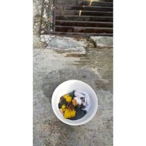 Heavy Duty Super Clog Remover for Toilet and Sink PAIP UBAT SUMBAT TANDAS SINKI LONGKANG 900g