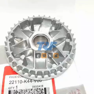 Rumah Roller Only Beat Pop Beat Fi Esp Beat Street K44 Honda Vario 110 Led CVT Penggerak Vbelt Drive