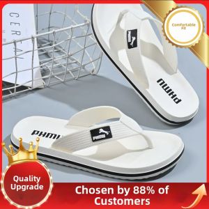 JIFANPAUL | Anti-slip Durable Stylish Mens Slippers